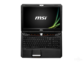 msi΢GT60-20J