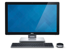 Inspiron One 2350(2350-D168T)