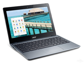 곞C720P Chromebook