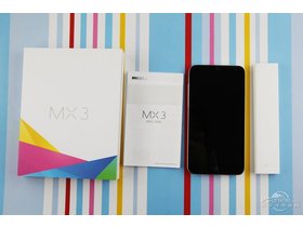 MX3 32GB