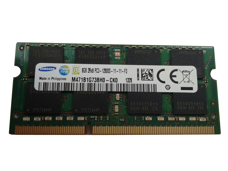三星8GB DDR3 1600 图片