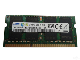 8GB DDR3 1600