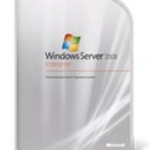 微软Windows server 2008 R2 中文标准版 5用户 COEM 图片1