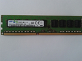 三星 8GB DDR3 1600 ECC