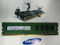 三星 4GB DDR3 1600 ECC