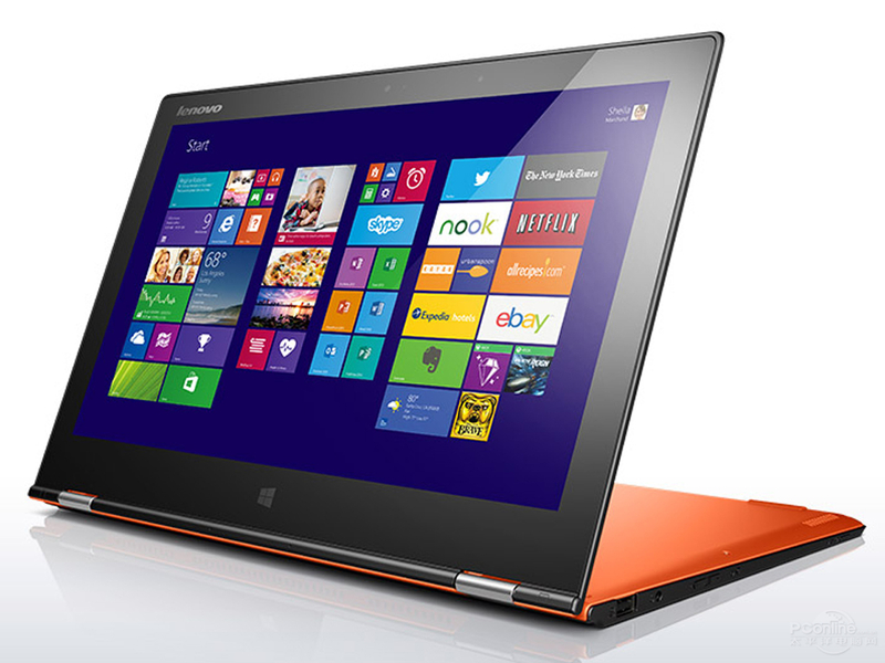 Yoga2 Pro13-ISE()ͼ