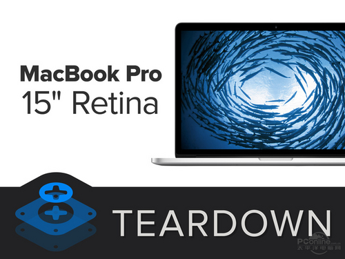 苹果MacBook Pro 15 Retina(MGXA2CH/A)