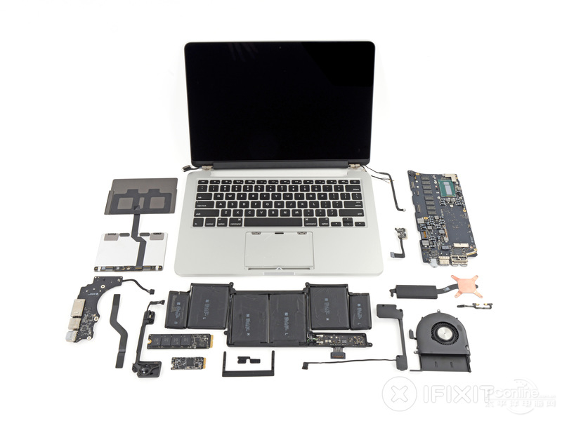 ƻMacBook Pro 13 Retina(ME865CH/A)ͼ