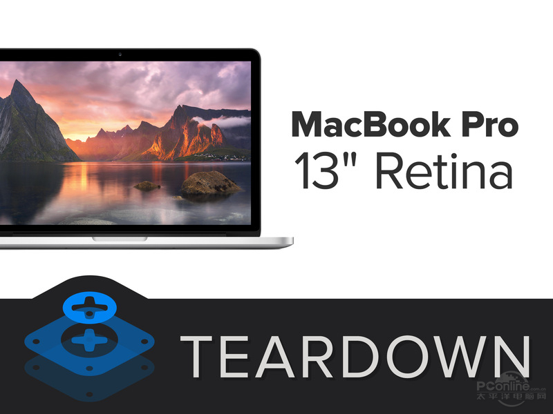 ƻMacBook Pro 13 Retina(ME865CH/A)ͼ