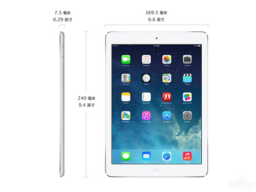 ƻ iPad Air(64G/Wifi)