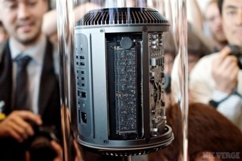 ƻMac Pro(ɫ)ͼ