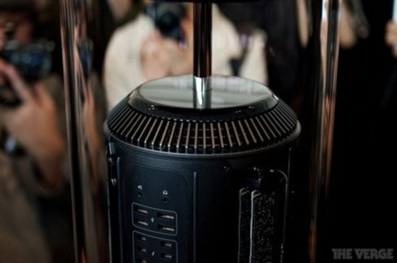 ƻMac Pro(MD878CH/A)ͼ