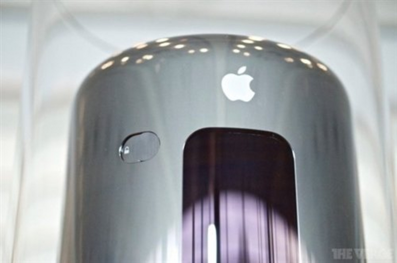 ƻMac Pro(MD878CH/A)ͼ