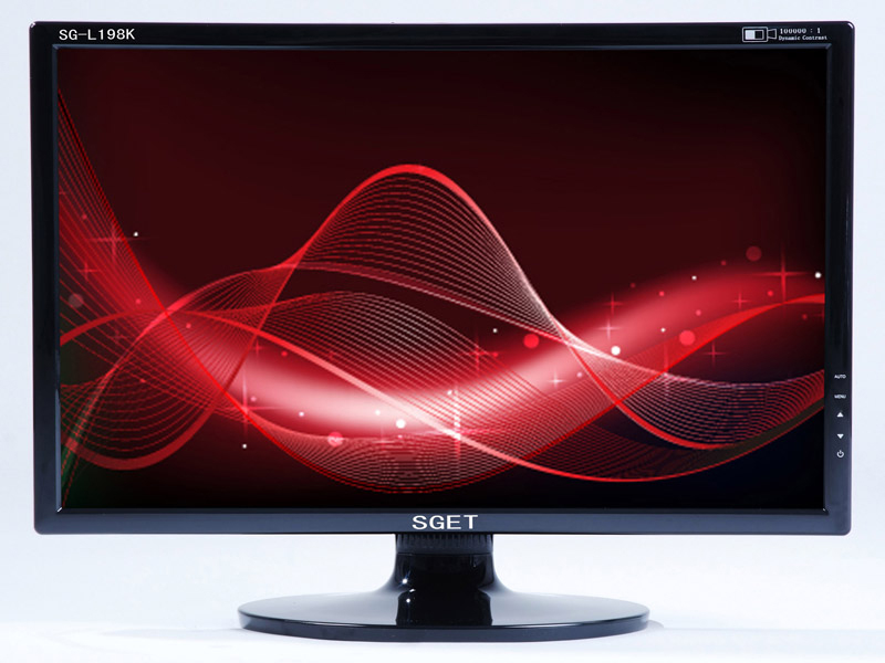 圣冠SG-L198K 屏幕图