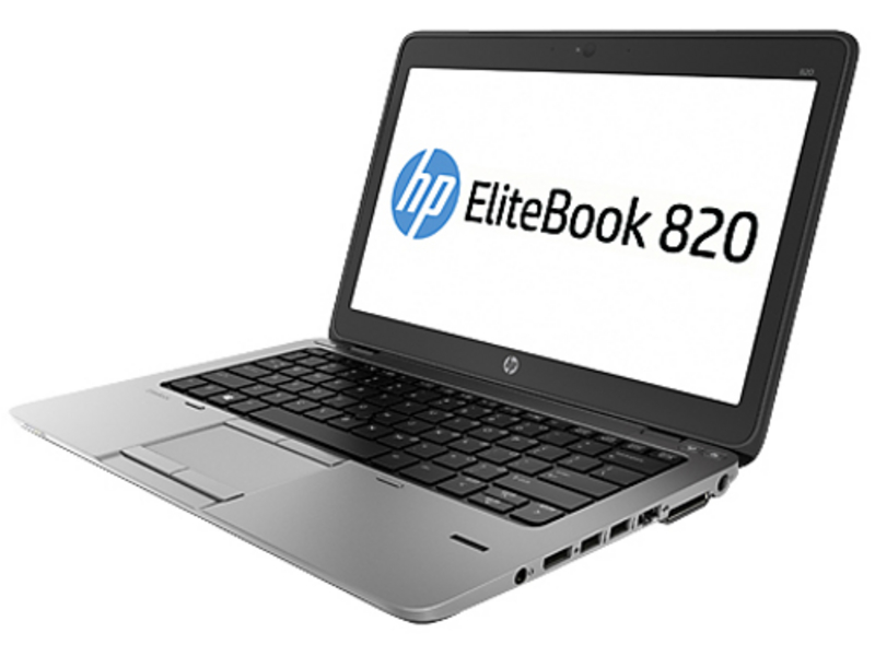 惠普EliteBook 840 G2 VOM86PP 前视