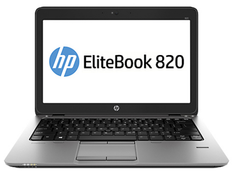 惠普elitebook 820 g2