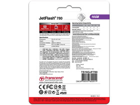 JetFlash 780 16G