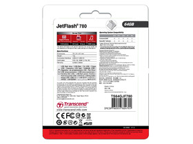 JetFlash 780 64G