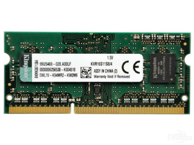 ʿ4G DDR3 1600