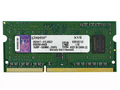 金士顿 2G DDR3 1600