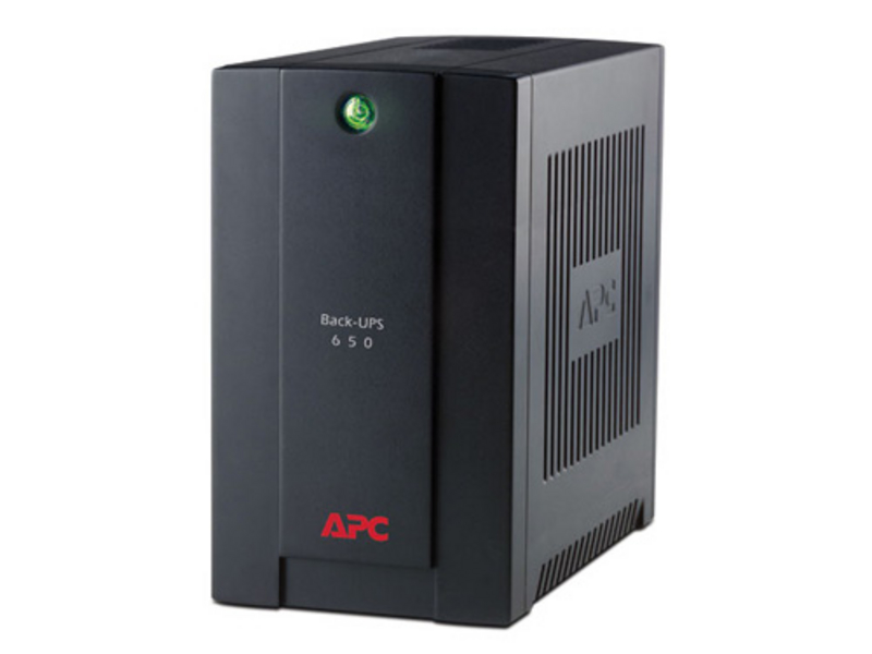 APC BX650CI-CN 图片1