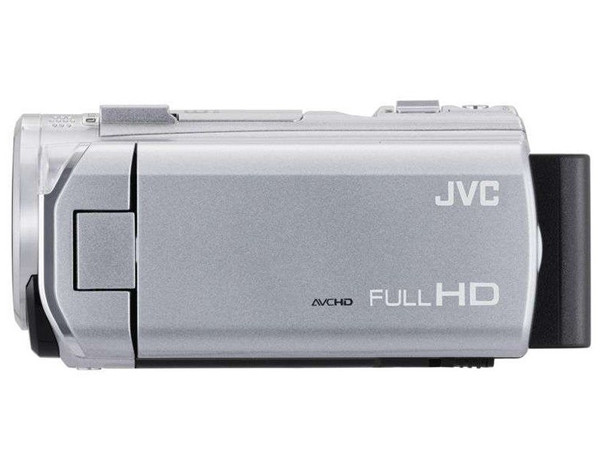 JVC GZ-E565ͼ