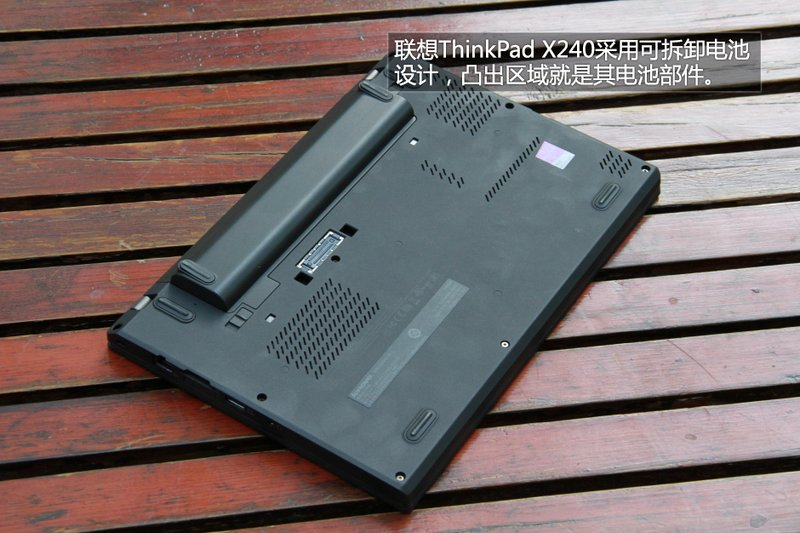 ThinkPad X240 20ALS00T00ͼ