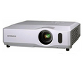 接口方面齐全 日立 HCP-200X售26999元