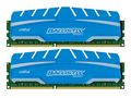 Crucial英睿达 DDR3 1866 8G(BLS2K4G3D18ADS3)