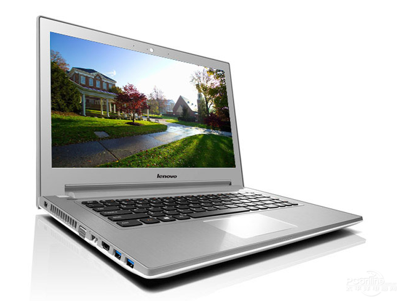 联想Z510-IFI笔记本15寸最高配置西安销售最低