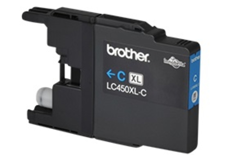 兄弟LC450XL-C墨盒 图片1