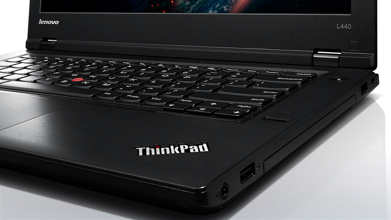 ThinkPad L440(i7-4600M/4GB/1TB)ͼ