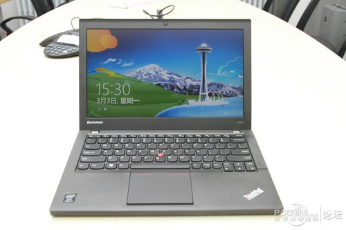 联想ThinkPad X240 20ALS02100