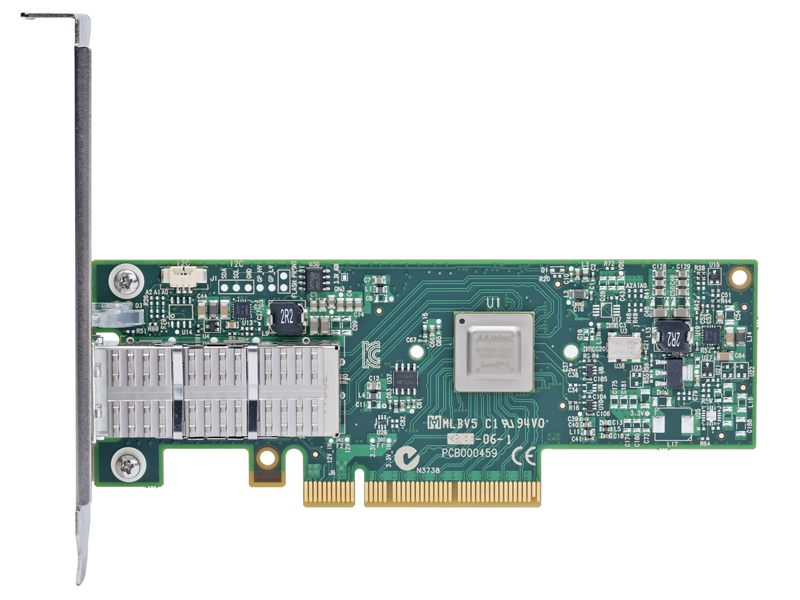 Mellanox ConnectX-3 Pro(MCX313A)ͼ