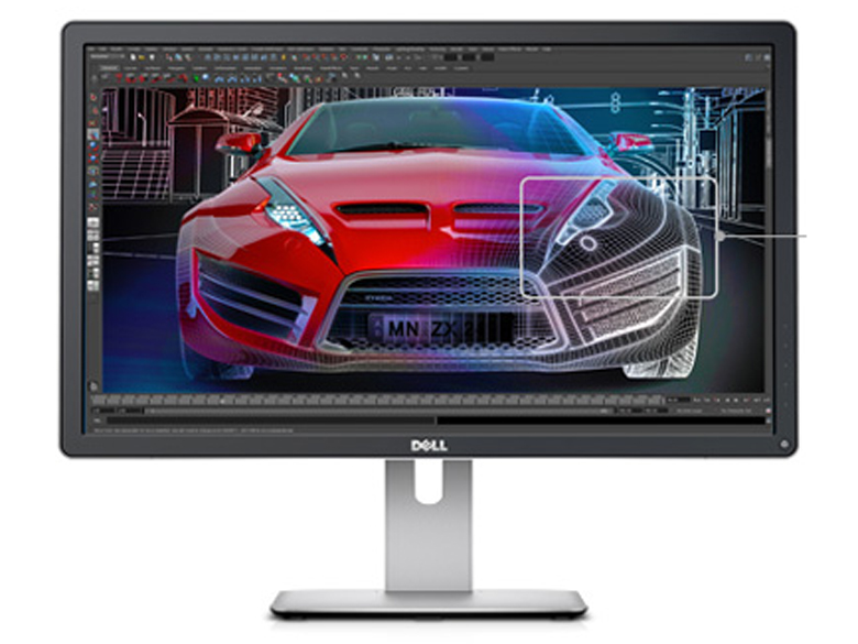 DELL UP2414Qͼ