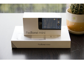 ˶PadFone mini