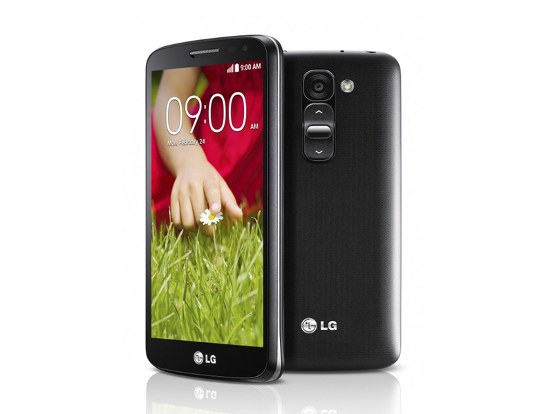 LG G2 mini