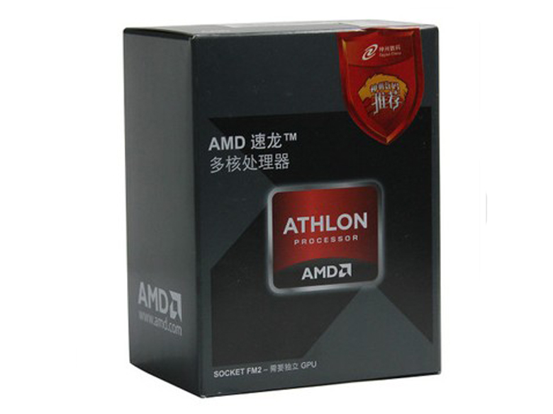 amd速龙x4760k