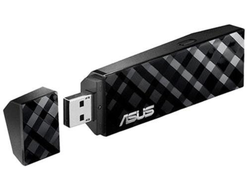 华硕USB-AC53