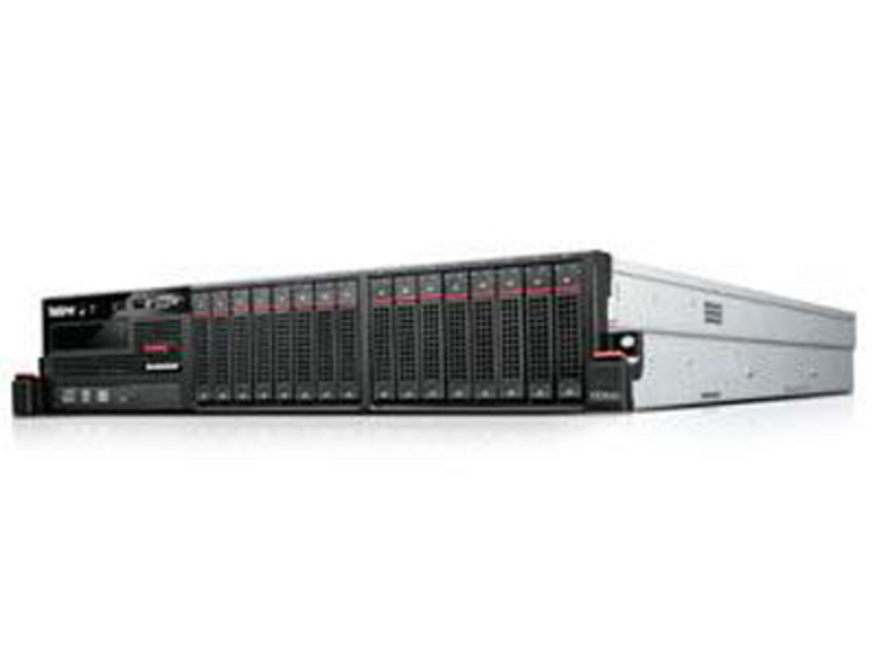 联想ThinkServer RD640(25S) 图片1