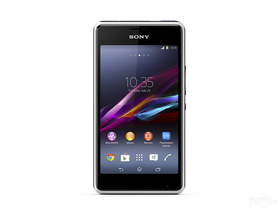 Xperia E1