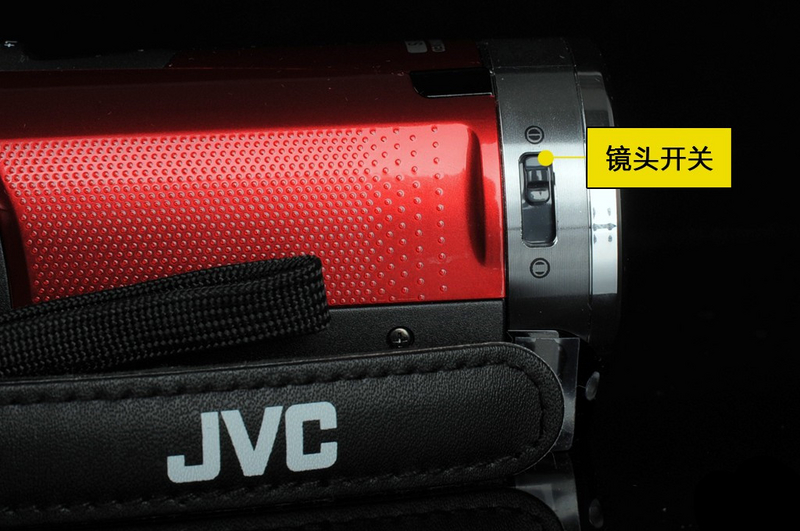 JVC GZ-EX355ͼ