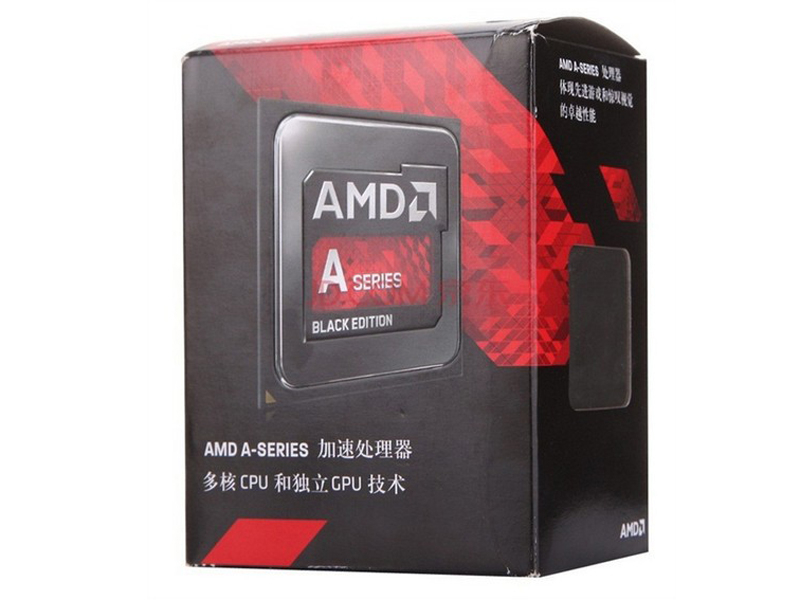 AMD  A6-7470K 主图