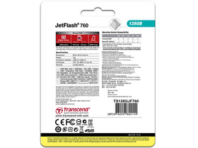 JetFlash760 128G