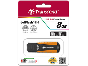 JetFlash 810 8GB