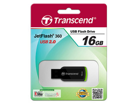 JetFlash 360 16GB