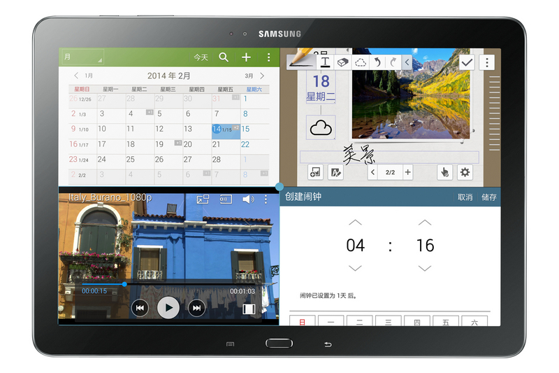 Galaxy Tab Pro T900(32G/WLAN)ͼ