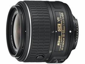 ῵DX 18-55mm F3.5-5.6 G VR II