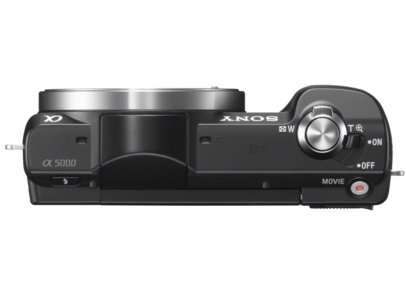【图】索尼A5000双头套机(16-50mm,55-210m