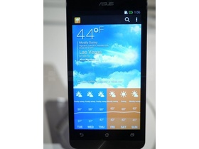 ˶ZenFone 5(1GB RAM)